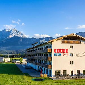 Cooee Alpin Hotel Kitzbueheler Alpen